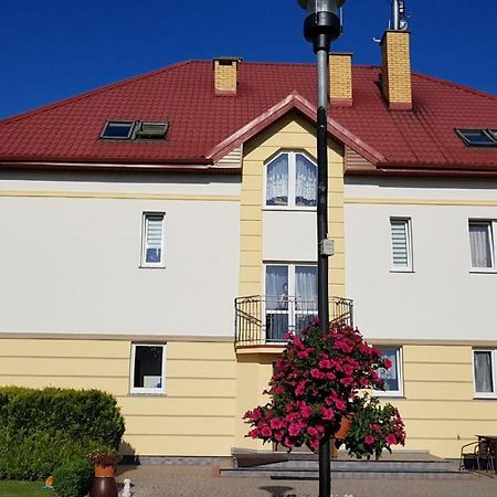 Апартаменты Lazur Гонски Экстерьер фото